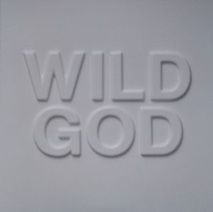 Nick Cave & TBS - Wild God (Vinyl)