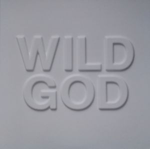 Nick Cave & TBS - Wild God (Vinyl)