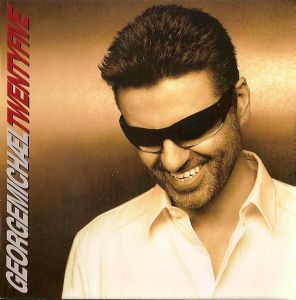 George Michael - Twenty Five (CD)