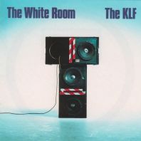 The KLF - The White Room / Justified & Ancient (CD)