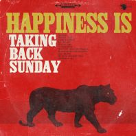 Taking Back Sunday - HAPPINESS (Vinyl)