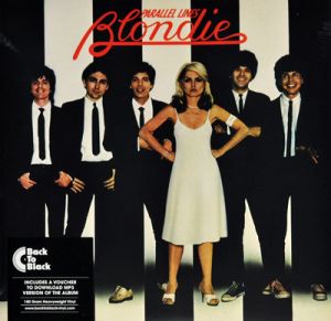 Blondie - Parallel Lines (Vinyl)