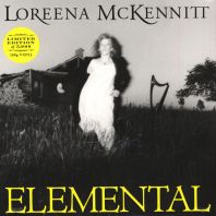 Loreena McKennitt - Elemental (Vinyl)