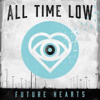 All Time Low - Future Hearts (Vinyl)