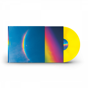 Coldplay - Moon Music (Yellow Eco Vinyl)