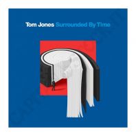 Tom Jones - Surrounded By Time (Vinyl)