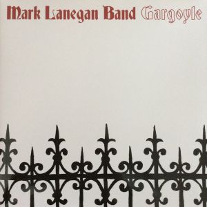 Mark Lanegan - Gargoyle [VINYL]