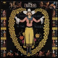 The Byrds - Sweetheart Of The Rodeo (Vinyl)