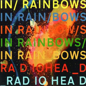 Radiohead - In Rainbows (VINYL)