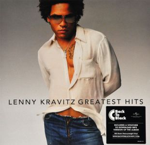 Lenny Kravitz - Greatest Hits (Vinyl)