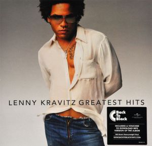 Lenny Kravitz - Greatest Hits (Vinyl)