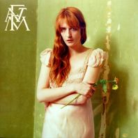 Florence + The Machine - High As Hope (Vinyl)