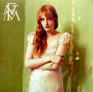 Florence + The Machine - High As Hope (Vinyl)