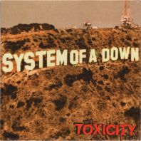 System Of A Down - Toxicity (VINYL)