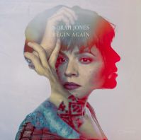 Norah Jones - Begin Again (Vinyl)