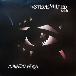 Steve Miller Band - Abracadabra (Vinyl)