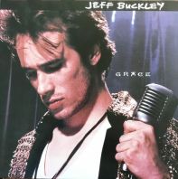 Jeff Buckley - Grace (Ltd Gold Vinyl)