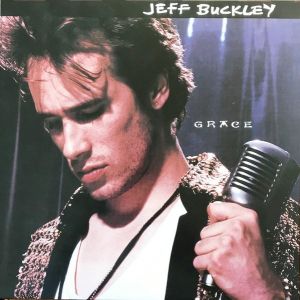 Jeff Buckley - Grace (Ltd Gold Vinyl)