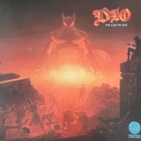 Dio - The Last In Line (Vinyl)