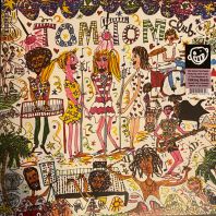 Tom Tom Club - Tom Tom Club (Limited Tropical Yellow & Red Vinyl)