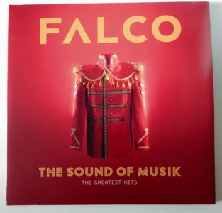 Falco - Sound Of Musik: The Greatest Hits (Vinyl)