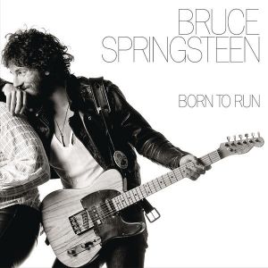 Bruce Springsteen - Born to Run (Vinyl)