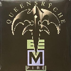 Queensryche - Empire (Vinyl)