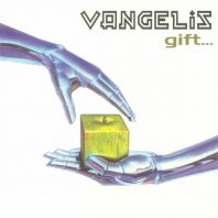 Vangelis - Gift (Vinyl)