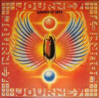 Journey - Greatest Hits (Remastered Vinyl