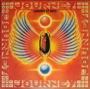 Journey - Greatest Hits (Remastered Vinyl