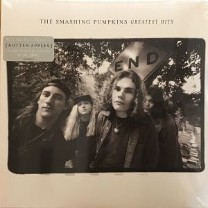 Smashing pumpkins - Rotten Apples: Greatest Hits (Vinyl)