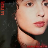 Barbara Pravi - La Pieva (Vinyl)