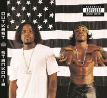 OutKast - Stankonia (Vinyl)