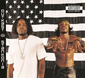 OutKast - Stankonia (Vinyl)