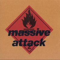 Massive Attack - Blue Lines (Vinyl)