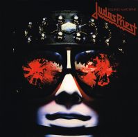 Judas Priest - Killing Machine (Vinyl)