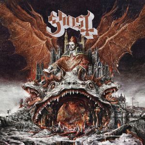 Ghost - Prequelle (Vinyl)