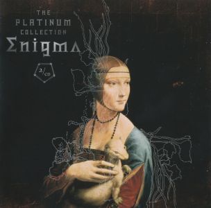 Enigma - Enigma-Platinum Collection Edition (2CD)