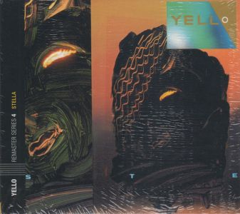 Yello - Stella-Remastered (CD)