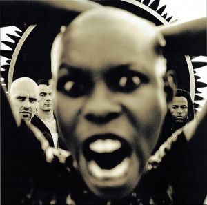 Skunk Anansie - Stoosh (Vinyl)