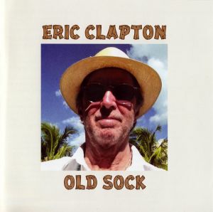 Eric Clapton - Old Sock