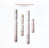 OMD - The OMD Singles