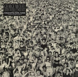 George Michael - Listen Without Prejudice, Vol. 1 (Vinyl)