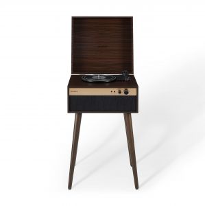 Crosley - CROSLEY JASPER - WALNUT