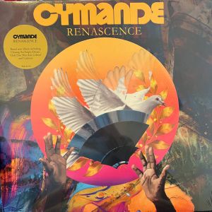 Cymande - Renascence (Vinyl)