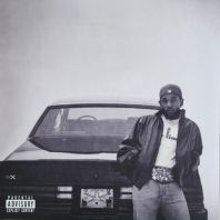 Kendrick Lamar - GNX (Vinyl)