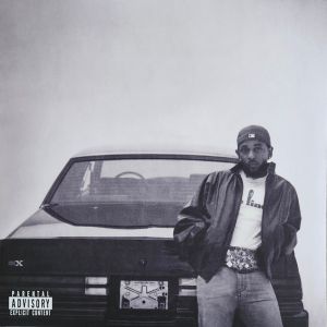 Kendrick Lamar - GNX (Vinyl)