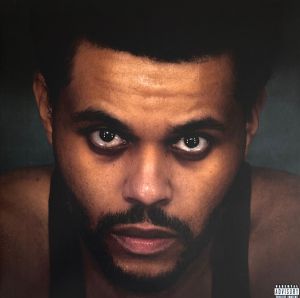 The Weeknd - Hurry Up Tomorrow (Vinyl)