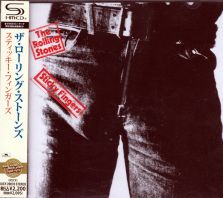 The Rolling Stones - Sticky Fingers (Spec.Ed.Japan CD)