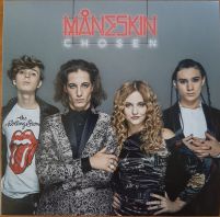 Maneskin - Chosen (Vinyl)